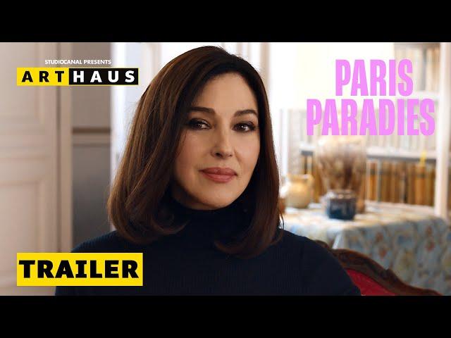 PARIS PARADIES | Trailer Deutsch | ab 8. August 2024 im Kino