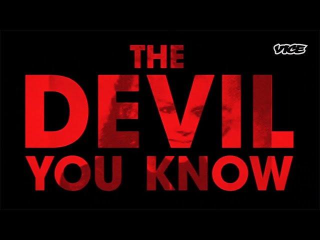 The Devil You Know S02E05 Super Solider | Sherry Shriner True Crime Documentary