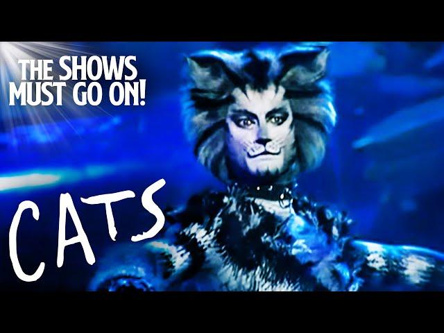 'Jellicle Songs for Jellicle Cats' | Cats The Musical