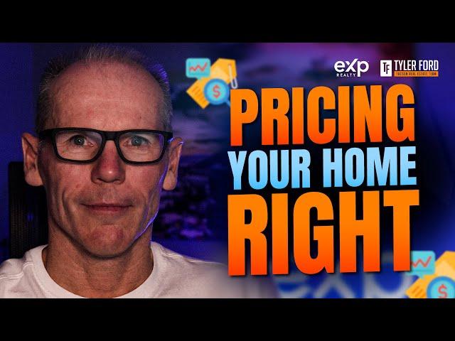 How To Price Your Home To SELL For More Money - Tips From A Tucson Real Estate Agent