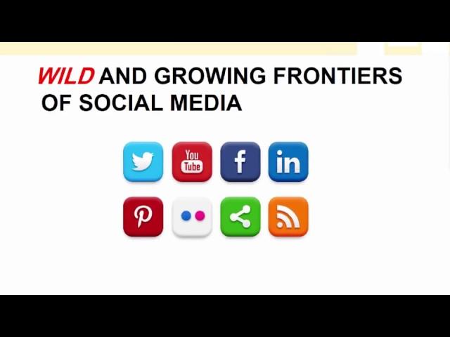 Writing for Social Media Engagement