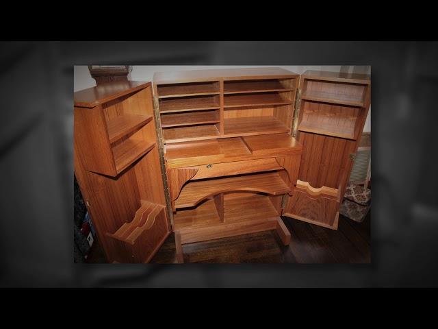 East Sacramento Estate Sale by Schiff Estate Services