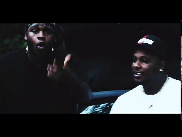 Bigdawg Mikep x Tiana Grand x Scrilla Spraig "How Im Coming" Official Video