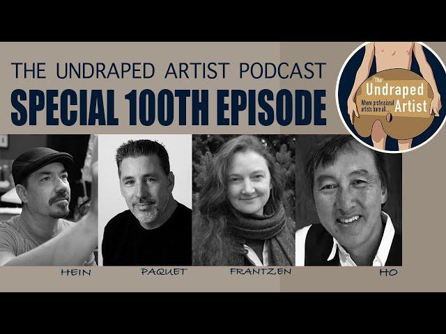 SPECIAL 100TH EPISODE