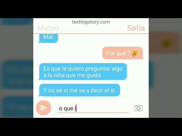 Primer video / quiero a mi amiga / Lisa Mendoza