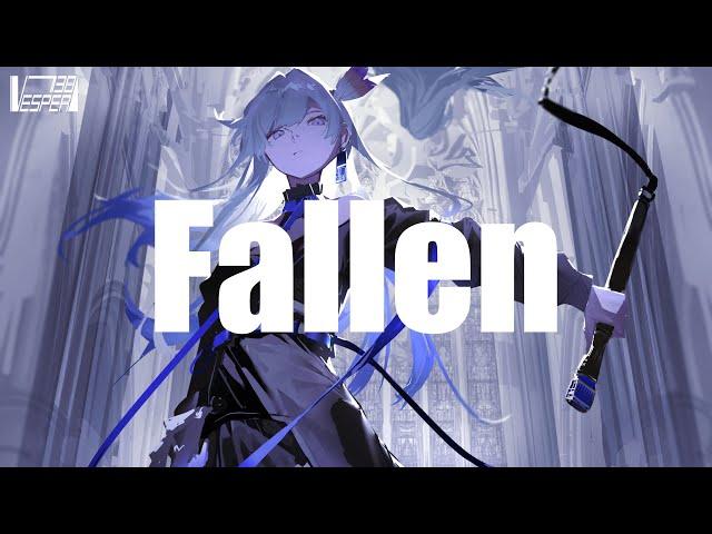 Fallen - EGOIST ( Cover ) / VESPERBELL YOMI