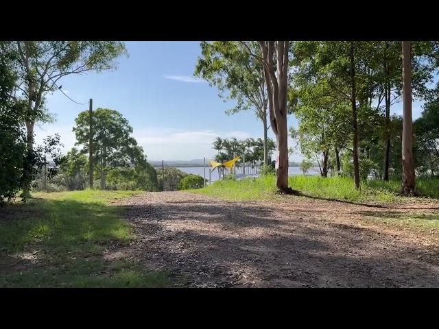 10 Ranora Ave, Russell Island Land For Sale with Seaviews $105,000