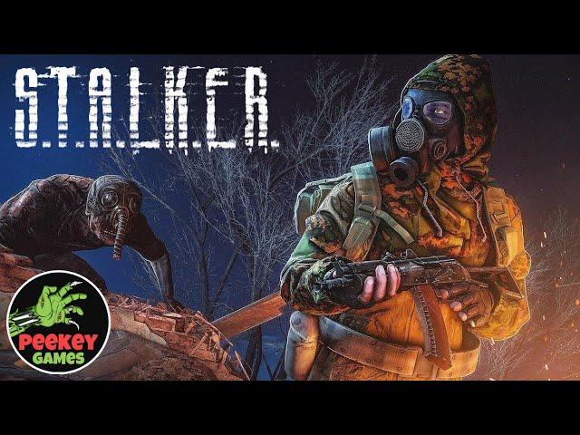 Dayz Stalker PVE "Награда за фарм" (сервер: GreenGarden) 2й сезон на HoriZone Pt.1