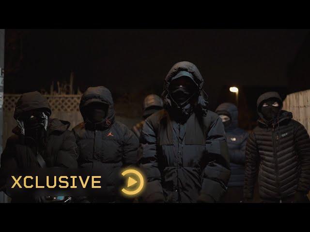 #Stainboyz T.Y X Ramzino - Last Week (Music Video) #Birmingham | Pressplay