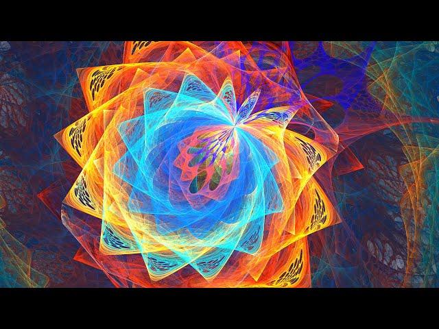 528 Hz ⁂ ACTIVATE SELF HEALING & Positive Transformation | Solfeggio Sleep Music