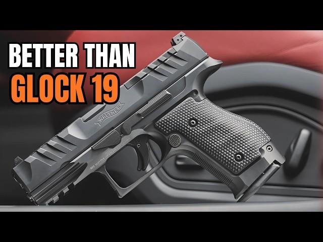 These Handguns Can Outperform the Glock 19!