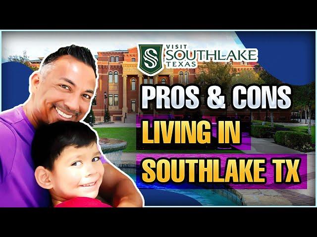 Southlake, Texas Pros and Cons - Moving to Southlake Must Knows