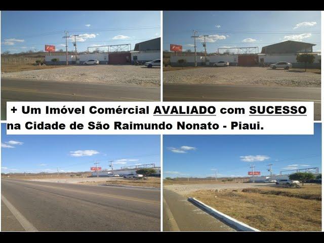 AVALIAÇÃO DE IMOVEIS ️ 86 9 9445 8662