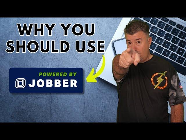 The Best Electrical Service Software: Jobber Review