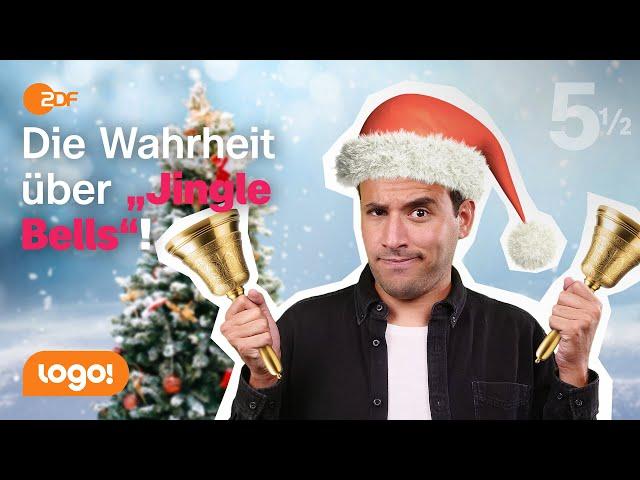 Dieser Song ist gar kein Weihnachts-Song?! | 5½ Fakten