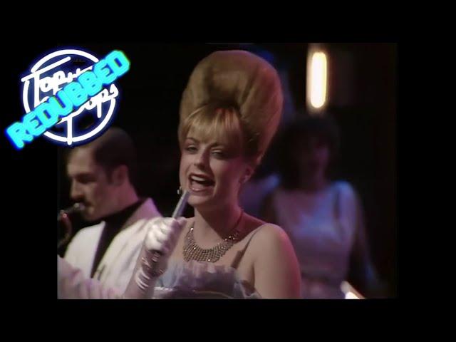 Mari Wilson - Just What I Always Wanted (TOTP 1982)