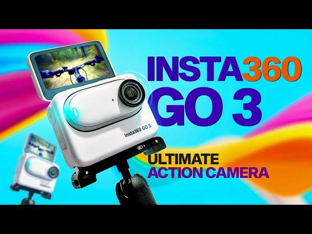 Take Your Videos to the Next Level with insta360 Go 3 (Long Term Review)