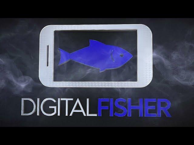 Digital Fisher Marketing