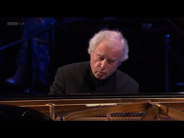 Bach Das Wohltemperierte Klavier The Well Tempered Clavier Book II András Schiff