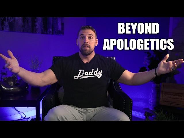 Honestly, What Should I Do With Apologetics in 2025?