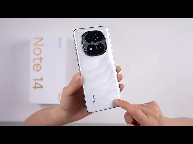 Redmi Note 14 Pro Plus 5G Unboxing & Full Review | Antutu, Gaming, Camera Zoom Test!