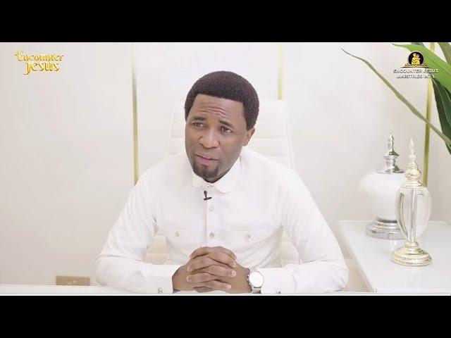 THE AUTHORITY OF THE BELIEVER - APOSTLE OROKPO MICHAEL