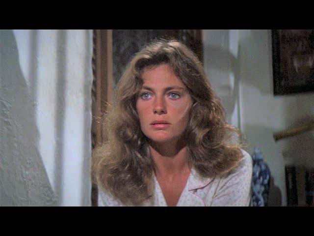 My Favorite Jacqueline Bisset Scene