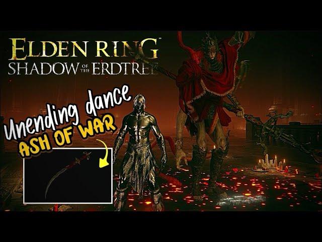 Dancing Blade of Ranah + Ironjar Aromatic VS Messmer