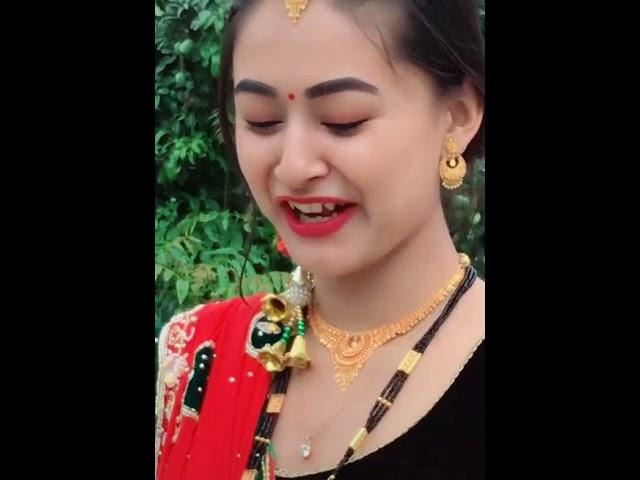 new nepali tik tok | nepali tik tok 2021 | tik tok teej dance | new teej song | teej song 2021