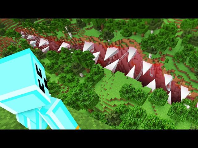 Testing Scary Minecraft Seeds to Prove they're Fake...