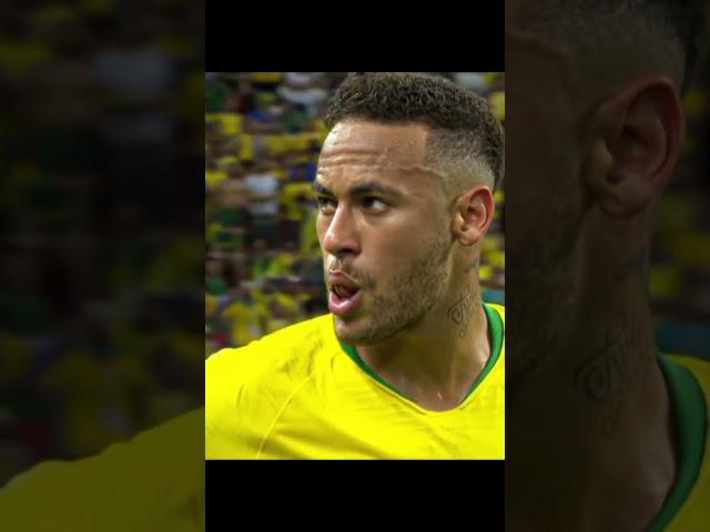 Neymar the prince of Brazil  ( Wait till end  )#football #neymar #kulosa #edit #fyp