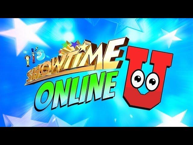 Showtime Online U | September 23, 2024