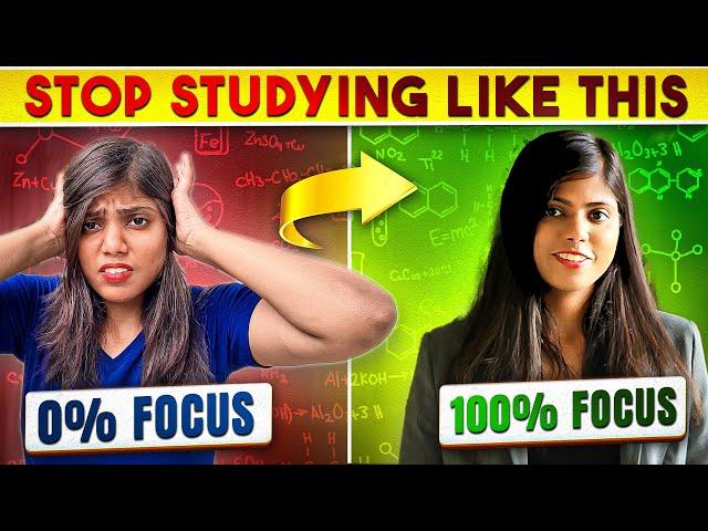 How to use 5 Scientific Techniques for NEET preparation?|Sumedha Gupta MBBS