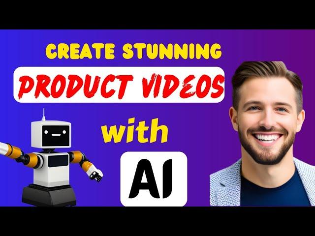 How to make Money Creating Viral Products review videos with AI