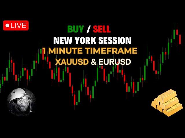 Master forex tape reading using ICT concepts in 30 Minutes (2.6R Live Trade)