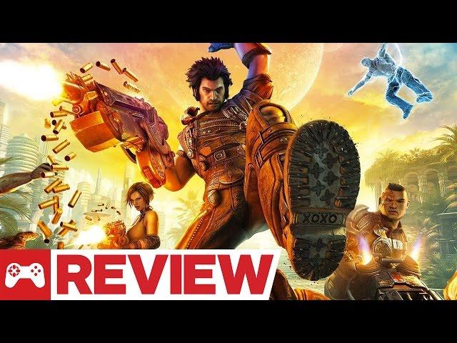 Bulletstorm: Full Clip Edition Review