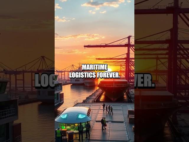 Exploring the Future of Zero-Emission Shipping