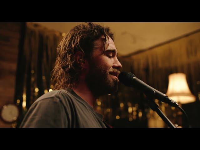 Matt Corby - Reelin' (Live at Karma Studios)