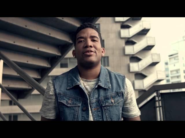 El Blopa - Usted Tiene (Video Oficial)