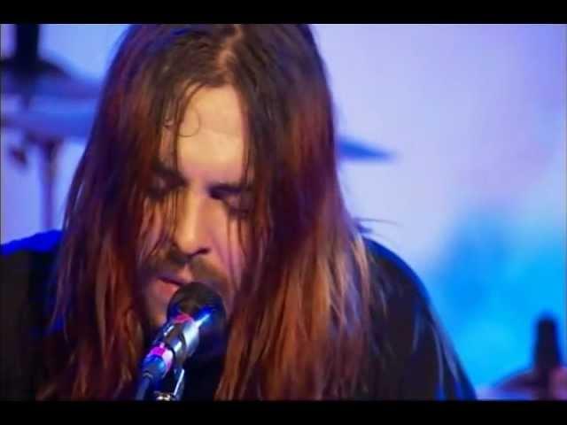 Seether - One Cold Night