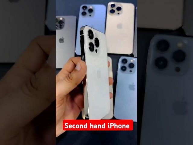 second hand iPhone  digital hub jalukbari