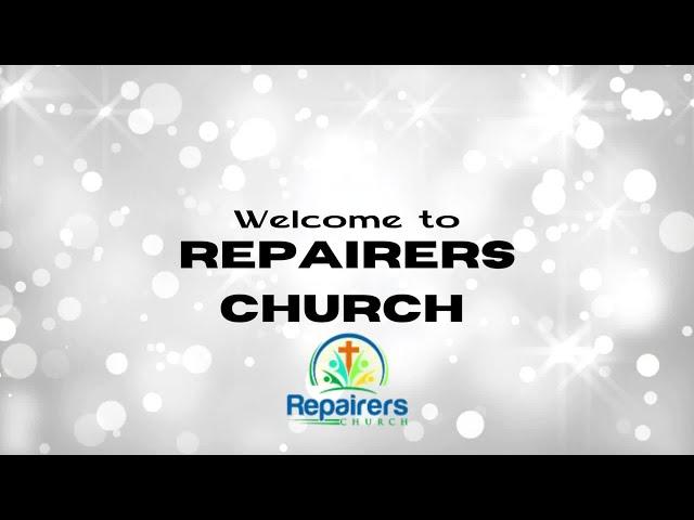 Redemption | John M. A. Bibbs Sr.