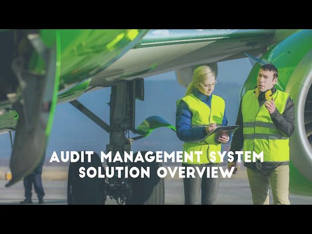 Audit Management System Software Overview