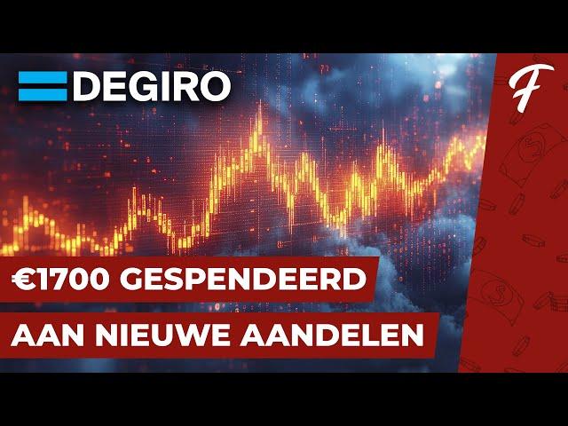 PORTFOLIO €134.000: TIJD OM AANDELEN IN TE SLAAN || PORTFOLIO SHOW #126