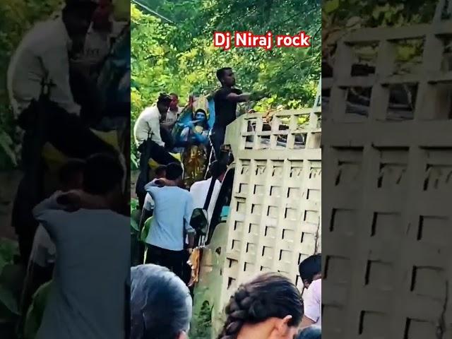 dj Niraj rock #bhojpuri #dj