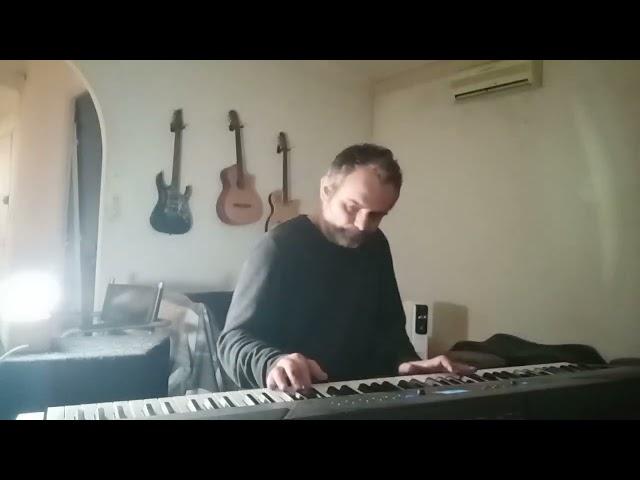 Domenico Amato - Killin' me softly