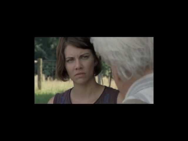 PROOF That Maggie & Hershel KNEW Sophia Was Dead!