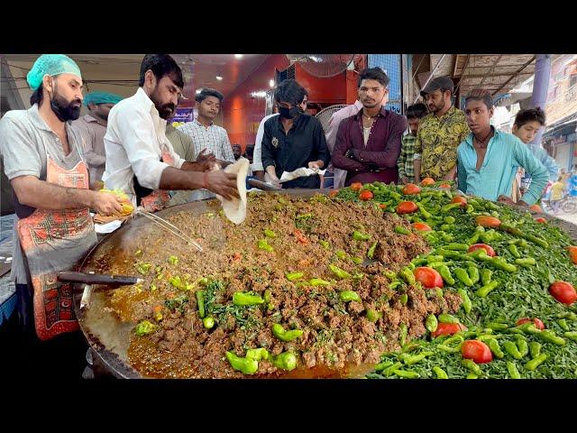 BEST POPULAR STREET FOOD COMPILATION - MOUTH WATERING SPECIAL DISHES FOOD COLLECTION