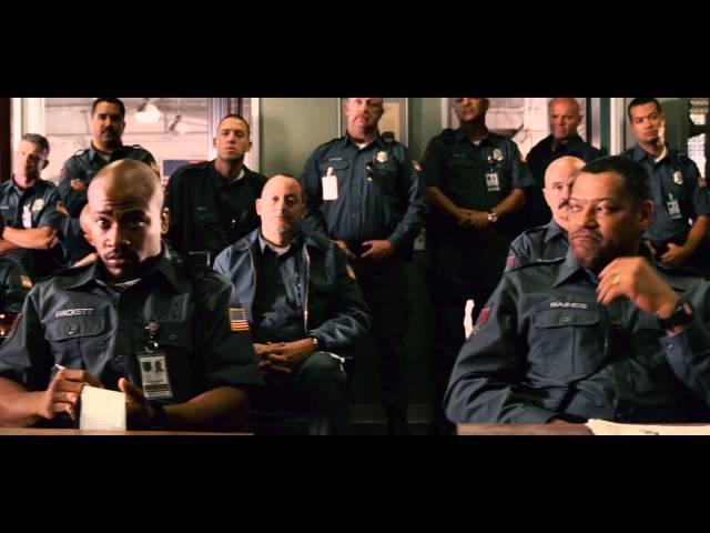 Armored (2009) Official Trailer