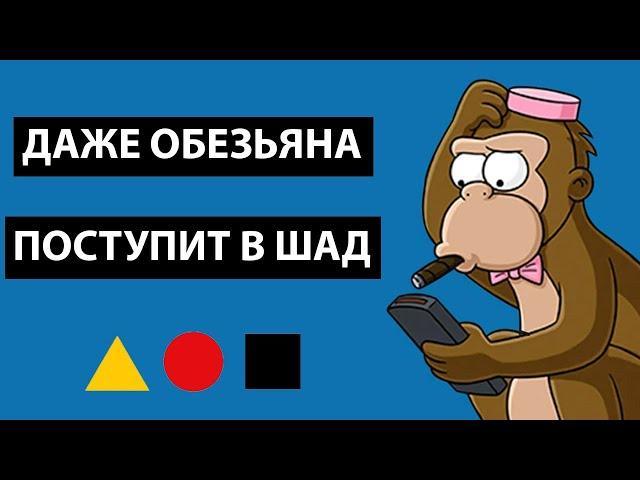 Реальное собеседование в школу анализа данных Яндекса (ШАД)